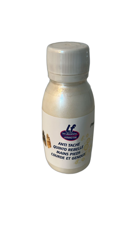 Crème Quinto Rebelle