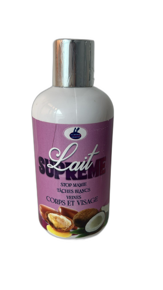 Lait Suprême