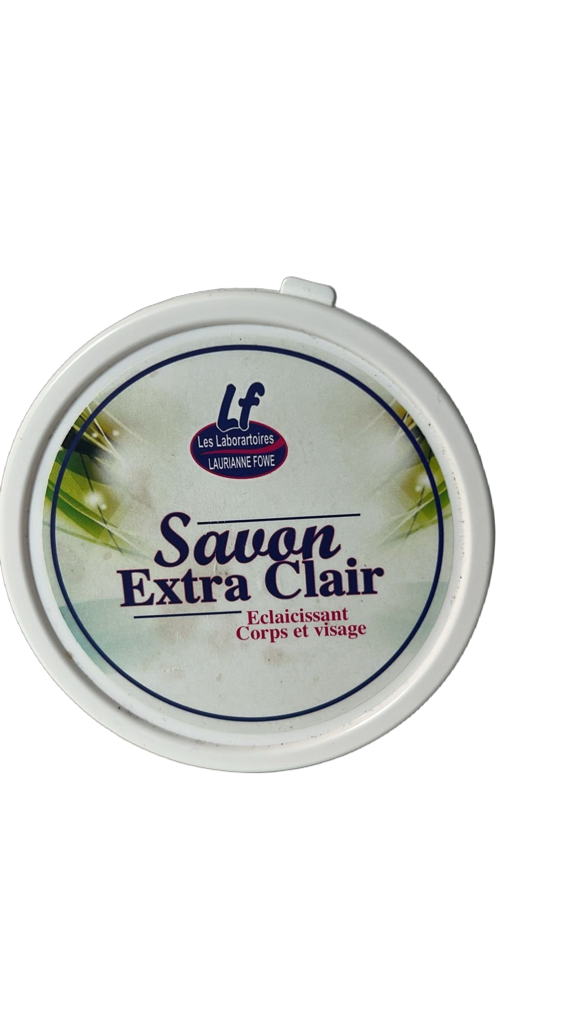 Savon Extra Clair