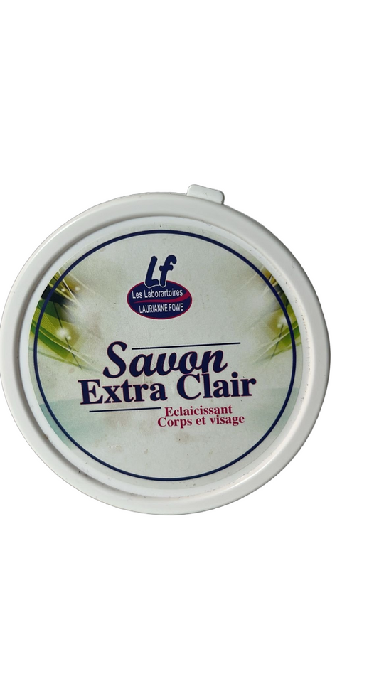 Savon Extra Clair