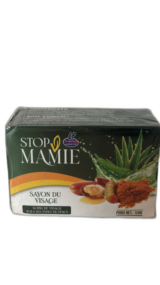 Savon Soin Du Visage