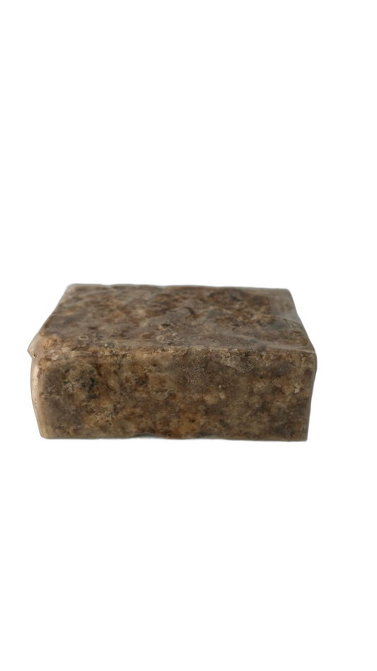 Savon Noir Du Nigéria