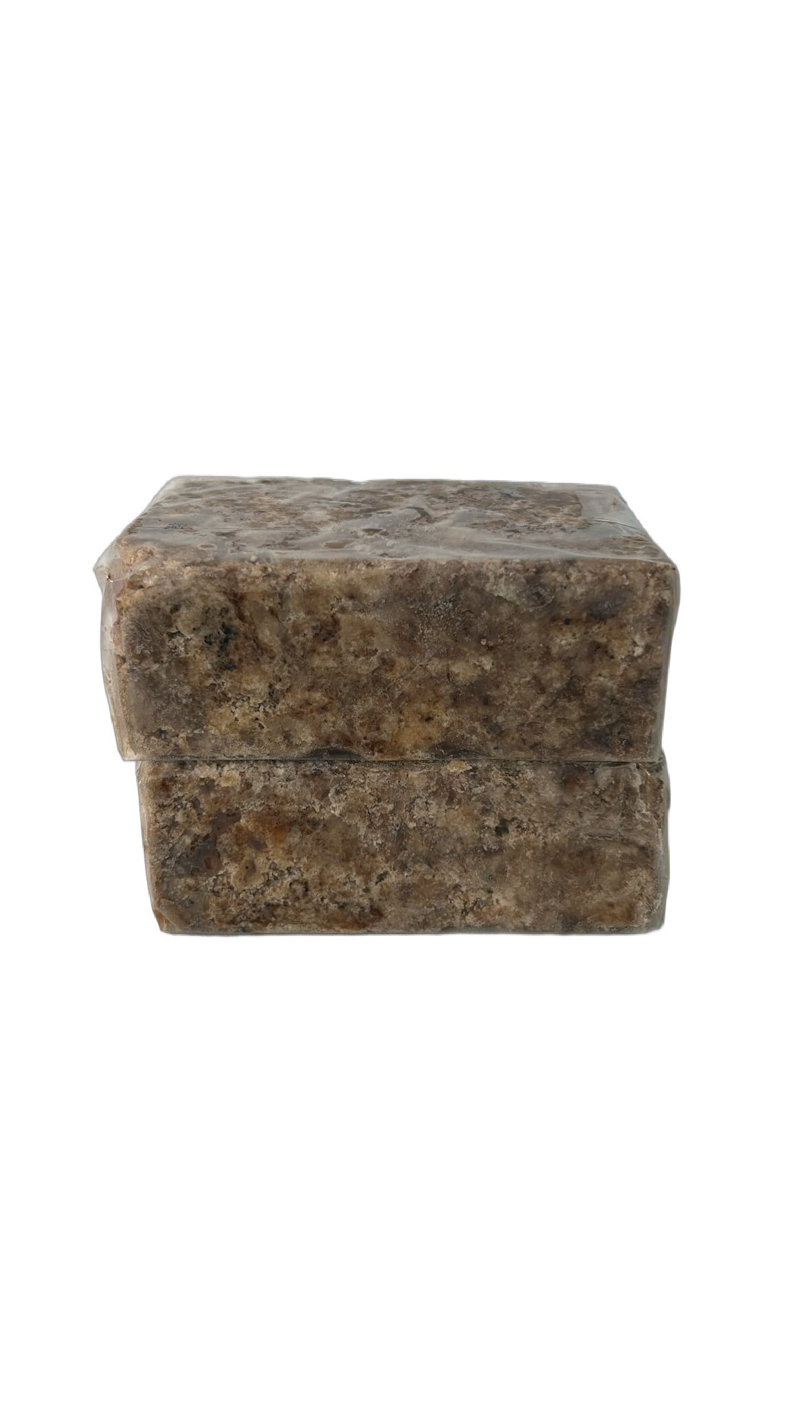 Savon Noir Du Nigéria x2